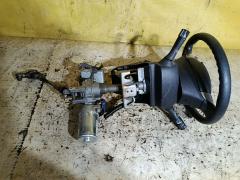 Рулевая колонка на Nissan Note E12 Фото 2