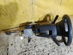 Рулевая колонка на Nissan Note E12 Фото 5