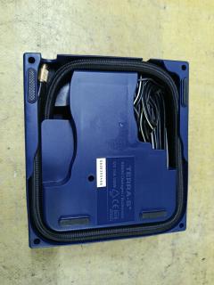 Компрессор для колес на Honda Фото 3