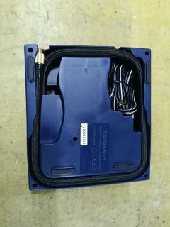 Компрессор для колес на Honda Фото 3