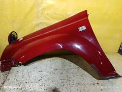 Крыло переднее 63113-8H440 на Nissan X-Trail NT30 Фото 2