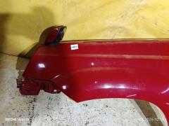 Крыло переднее 63113-8H440 на Nissan X-Trail NT30 Фото 3