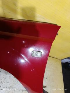 Крыло переднее 63113-8H440 на Nissan X-Trail NT30 Фото 6