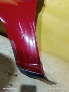 Крыло переднее 63113-8H440 на Nissan X-Trail NT30 Фото 7