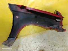 Крыло переднее 63113-8H440 на Nissan X-Trail NT30 Фото 8