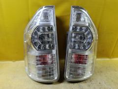 Стоп на Toyota Voxy ZRR70G 28-220