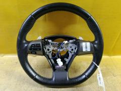 Руль на Toyota Voxy ZRR70G Фото 2