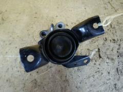 Подушка двигателя 12305-37050 на Toyota Voxy ZRR70G 3ZR-FAE Фото 3
