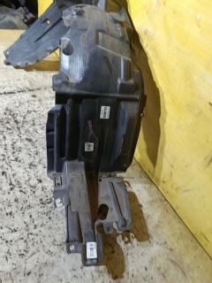 Подкрылок 53876-28251 на Toyota Voxy ZRR70G Фото 3