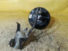 Главный тормозной цилиндр на Toyota Voxy ZRR70G 3ZR-FAE Фото 3