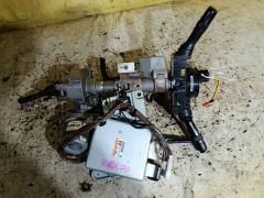 Рулевая колонка на Toyota Voxy ZRR70G Фото 2