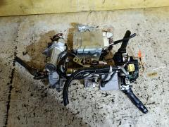 Рулевая колонка на Toyota Voxy ZRR70G Фото 3