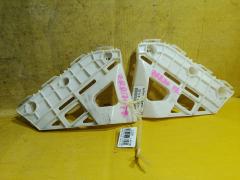 Крепление бампера 52115-28210, 52116-28210 на Toyota Voxy ZRR70G Фото 2