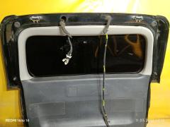 Дверь задняя 58-36 58-36, на Toyota Alphard ANH20W Фото 14