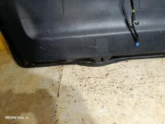 Дверь задняя 58-36 58-36, на Toyota Alphard ANH20W Фото 15