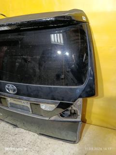 Дверь задняя 58-36 58-36, на Toyota Alphard ANH20W Фото 6