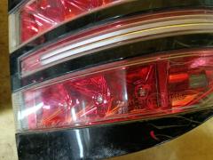 Стоп на Toyota Alphard ANH20W Фото 4