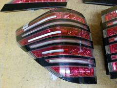 Стоп на Toyota Alphard ANH20W Фото 5