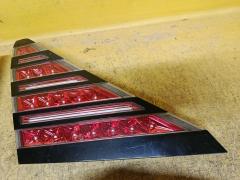 Стоп на Toyota Alphard ANH20W Фото 6