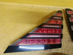 Стоп на Toyota Alphard ANH20W Фото 7