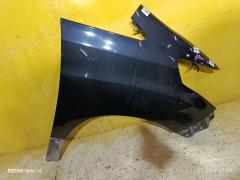 Крыло переднее на Toyota Alphard ANH20W Фото 2