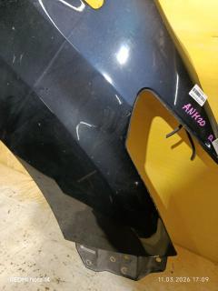 Крыло переднее на Toyota Alphard ANH20W Фото 3