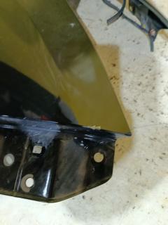 Крыло переднее на Toyota Alphard ANH20W Фото 6