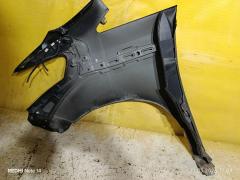 Крыло переднее на Toyota Alphard ANH20W Фото 7