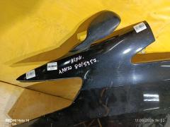 Крыло переднее на Toyota Alphard ANH20W Фото 4