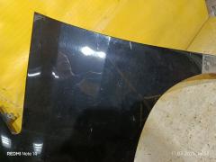 Крыло переднее на Toyota Alphard ANH20W Фото 5