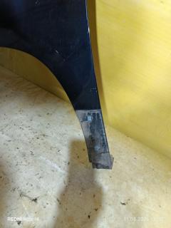 Крыло переднее на Toyota Alphard ANH20W Фото 6