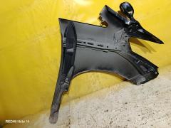 Крыло переднее на Toyota Alphard ANH20W Фото 7