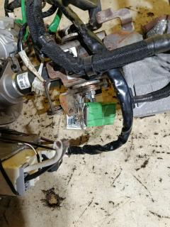 Рулевая колонка на Toyota Alphard ANH20W Фото 3