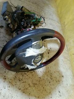 Рулевая колонка на Toyota Alphard ANH20W Фото 4