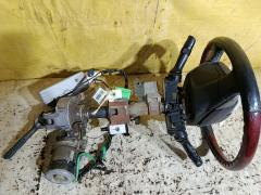 Рулевая колонка на Toyota Alphard ANH20W Фото 7