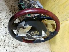 Рулевая колонка на Toyota Alphard ANH20W Фото 8