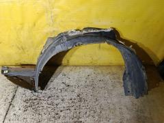 Подкрылок 53806-58040 на Toyota Alphard ANH20W 2AZ-FE Фото 2