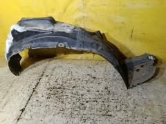 Подкрылок 53805-58040 на Toyota Alphard ANH20W 2AZ-FE Фото 2