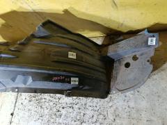 Подкрылок 53805-58040 на Toyota Alphard ANH20W 2AZ-FE Фото 3