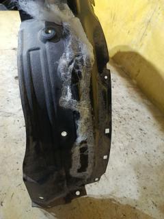 Подкрылок 53805-58040 на Toyota Alphard ANH20W 2AZ-FE Фото 5