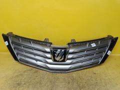 Решетка радиатора 53101-58120, 75301-58060 на Toyota Alphard ANH20W Фото 2
