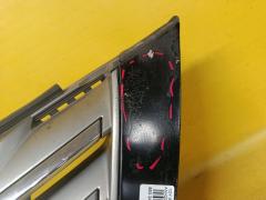 Решетка радиатора 53101-58120, 75301-58060 на Toyota Alphard ANH20W Фото 3