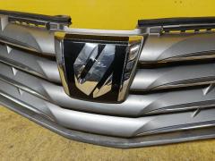Решетка радиатора 53101-58120, 75301-58060 на Toyota Alphard ANH20W Фото 5