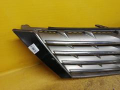 Решетка радиатора 53101-58120, 75301-58060 на Toyota Alphard ANH20W Фото 6