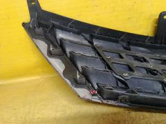Решетка радиатора 53101-58120, 75301-58060 на Toyota Alphard ANH20W Фото 10