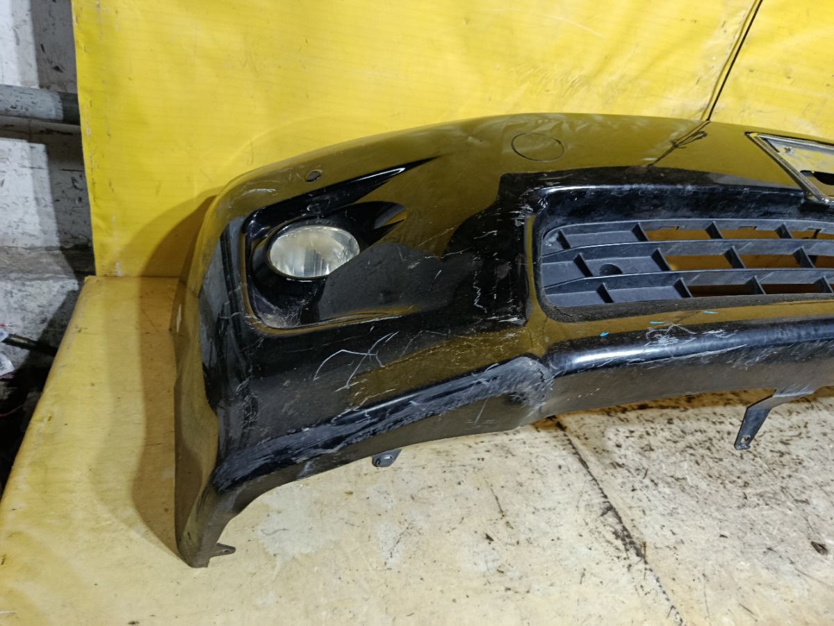 Бампер 42-34 42-34,52119-58200/20 на Toyota Alphard ANH20W Фото 8