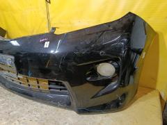 Бампер 42-34 42-34,52119-58200/20 на Toyota Alphard ANH20W Фото 3