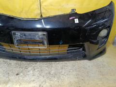 Бампер 42-34 42-34,52119-58200/20 на Toyota Alphard ANH20W Фото 4