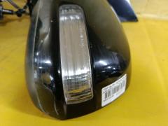 Зеркало двери боковой на Toyota Alphard ANH20W Фото 4