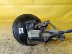 Главный тормозной цилиндр на Toyota Alphard ANH20W 2AZ-FE Фото 3